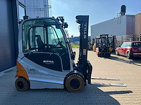 2019 still rx 60-25 vorkheftruck - afbeelding 14 van  16