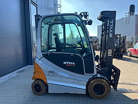 2019 still rx 60-25 vorkheftruck - afbeelding 15 van  16