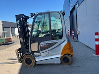 2019 still rx 60-25 vorkheftruck - afbeelding 16 van  16