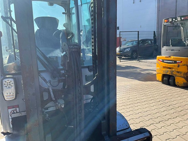 2019 still rx 60-25 vorkheftruck - afbeelding 2 van  19