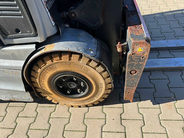 2019 still rx 60-25 vorkheftruck - afbeelding 4 van  19