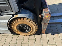 2019 still rx 60-25 vorkheftruck - afbeelding 4 van  19