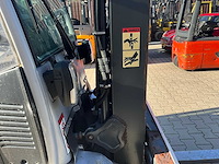 2019 still rx 60-25 vorkheftruck - afbeelding 5 van  19