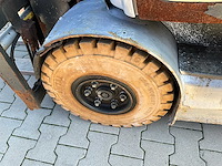 2019 still rx 60-25 vorkheftruck - afbeelding 8 van  19