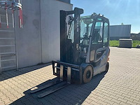 2019 still rx 60-25 vorkheftruck - afbeelding 1 van  19