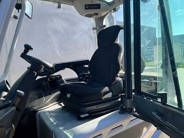 2019 still rx 60-25 vorkheftruck - afbeelding 10 van  19