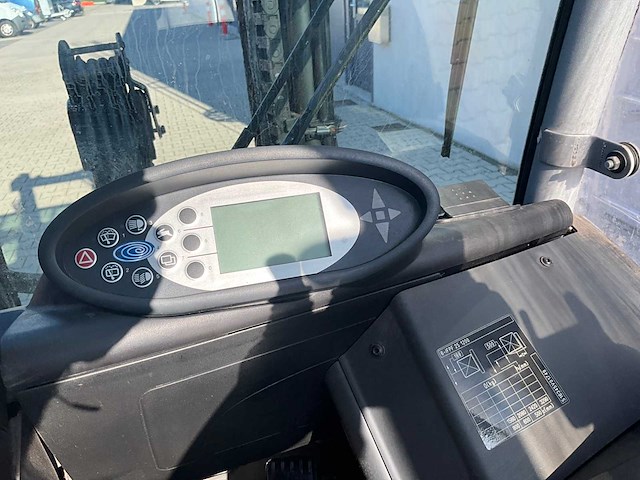 2019 still rx 60-25 vorkheftruck - afbeelding 12 van  19