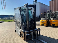 2019 still rx 60-25 vorkheftruck - afbeelding 13 van  19