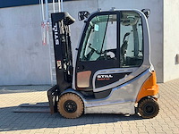 2019 still rx 60-25 vorkheftruck - afbeelding 14 van  19