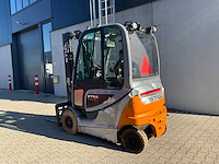 2019 still rx 60-25 vorkheftruck - afbeelding 15 van  19