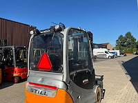 2019 still rx 60-25 vorkheftruck - afbeelding 17 van  19