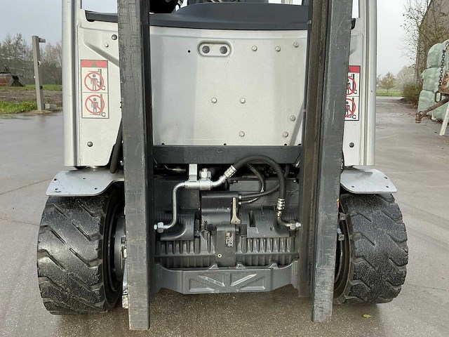 2019 still rx20-20l vorkheftruck - afbeelding 5 van  41