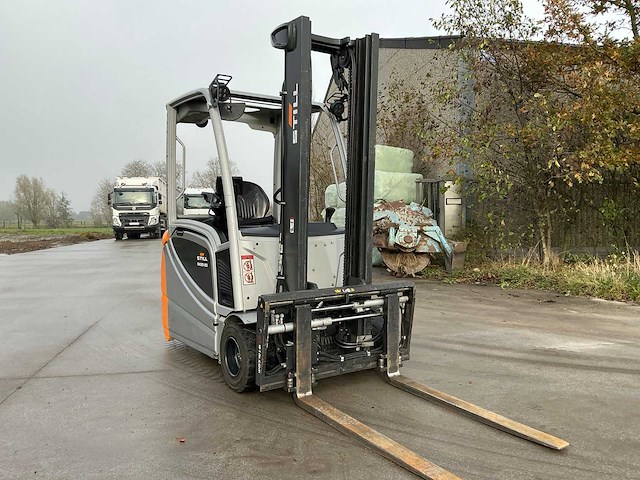2019 still rx20-20l vorkheftruck - afbeelding 10 van  41