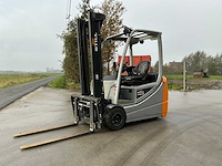 2019 still rx20-20l vorkheftruck - afbeelding 1 van  41