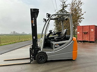 2019 still rx20-20l vorkheftruck - afbeelding 16 van  41