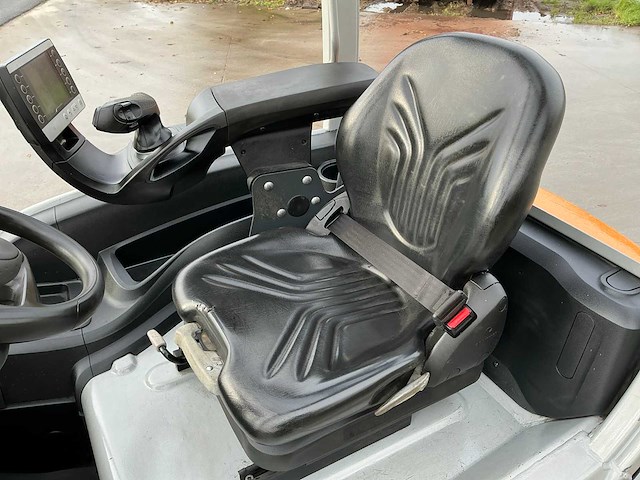 2019 still rx20-20l vorkheftruck - afbeelding 17 van  41