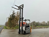2019 still rx20-20l vorkheftruck - afbeelding 12 van  41