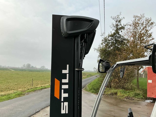 2019 still rx20-20l vorkheftruck - afbeelding 26 van  41