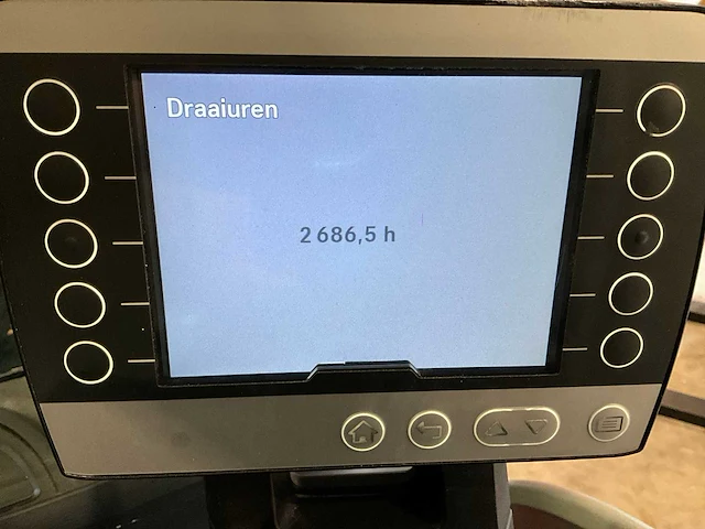 2019 still rx20-20pl 2000kg uitschuifbare lepels vorkheftruck - afbeelding 3 van  19