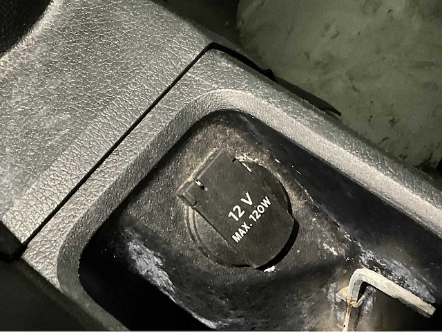2019 still rx20-20pl 2000kg uitschuifbare lepels vorkheftruck - afbeelding 7 van  19