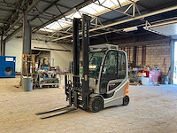 2019 still rx60-25 vorkheftruck - afbeelding 1 van  8