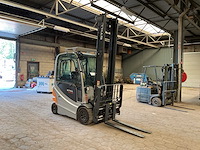 2019 still rx60-25 vorkheftruck - afbeelding 3 van  8