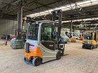 2019 still rx60-25 vorkheftruck - afbeelding 4 van  8