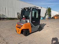 2019 still rx70-30 vorkheftruck - afbeelding 1 van  1