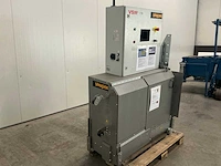 2019 strapex vsm3000l sl-u - omsnoeringsmachine - afbeelding 10 van  16