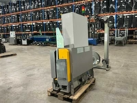 2019 strapex vsm3000l sl-u - omsnoeringsmachine - afbeelding 12 van  16