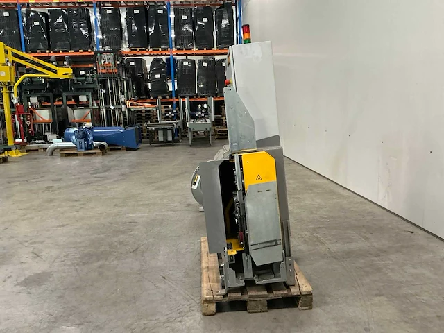2019 strapex vsm3000l sl-u - omsnoeringsmachine - afbeelding 13 van  16
