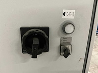 2019 strapex vsm3000l sl-u - omsnoeringsmachine - afbeelding 3 van  16