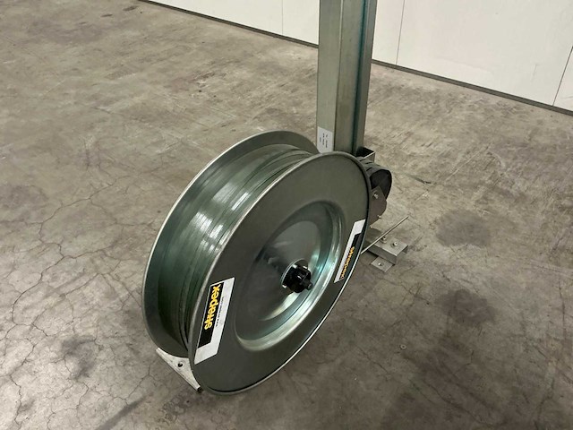 2019 strapex vsm3000l sl-u - omsnoeringsmachine - afbeelding 5 van  16