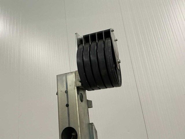2019 strapex vsm3000l sl-u - omsnoeringsmachine - afbeelding 7 van  16