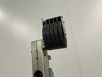 2019 strapex vsm3000l sl-u - omsnoeringsmachine - afbeelding 7 van  16