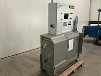 2019 strapex vsm3000l sl-u - omsnoeringsmachine - afbeelding 10 van  16
