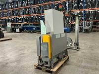 2019 strapex vsm3000l sl-u - omsnoeringsmachine - afbeelding 12 van  16