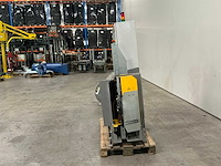 2019 strapex vsm3000l sl-u - omsnoeringsmachine - afbeelding 13 van  16