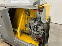 2019 strapex vsm3000l sl-u - omsnoeringsmachine - afbeelding 14 van  16