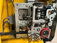 2019 strapex vsm3000l sl-u - omsnoeringsmachine - afbeelding 16 van  16