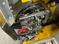 2019 strapex vsm3000l slu omsnoeringmachine - afbeelding 4 van  16