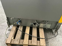 2019 strapex vsm3000l slu omsnoeringmachine - afbeelding 5 van  16