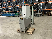 2019 strapex vsm3000l slu omsnoeringmachine - afbeelding 11 van  16