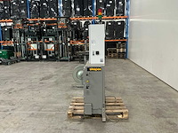 2019 strapex vsm3000l slu omsnoeringmachine - afbeelding 12 van  16
