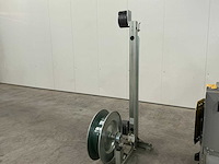 2019 strapex vsm3000l slu omsnoeringmachine - afbeelding 15 van  16