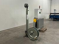 2019 strapex vsm3000l slu omsnoeringmachine - afbeelding 16 van  16