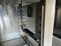 2019 studio 54 tavolo driedeurs koelwerkbank - afbeelding 5 van  7