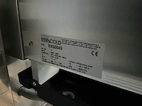 2019 studio 54 tavolo driedeurs koelwerkbank - afbeelding 6 van  7