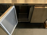 2019 studio 54 tavolo gn vent. 1260×700 tn top tweedeurs koelwerkbank - afbeelding 5 van  6