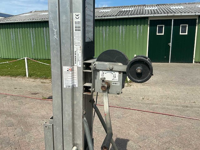 2019 sumner 2010 kanaallift - afbeelding 2 van  11